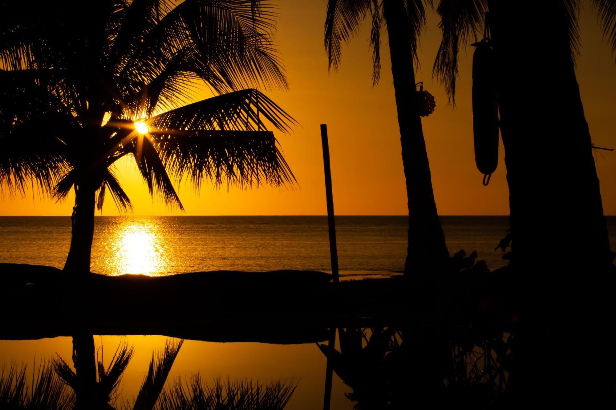 The Beach House Ocam Ocam Busuanga Ngoại thất bức ảnh