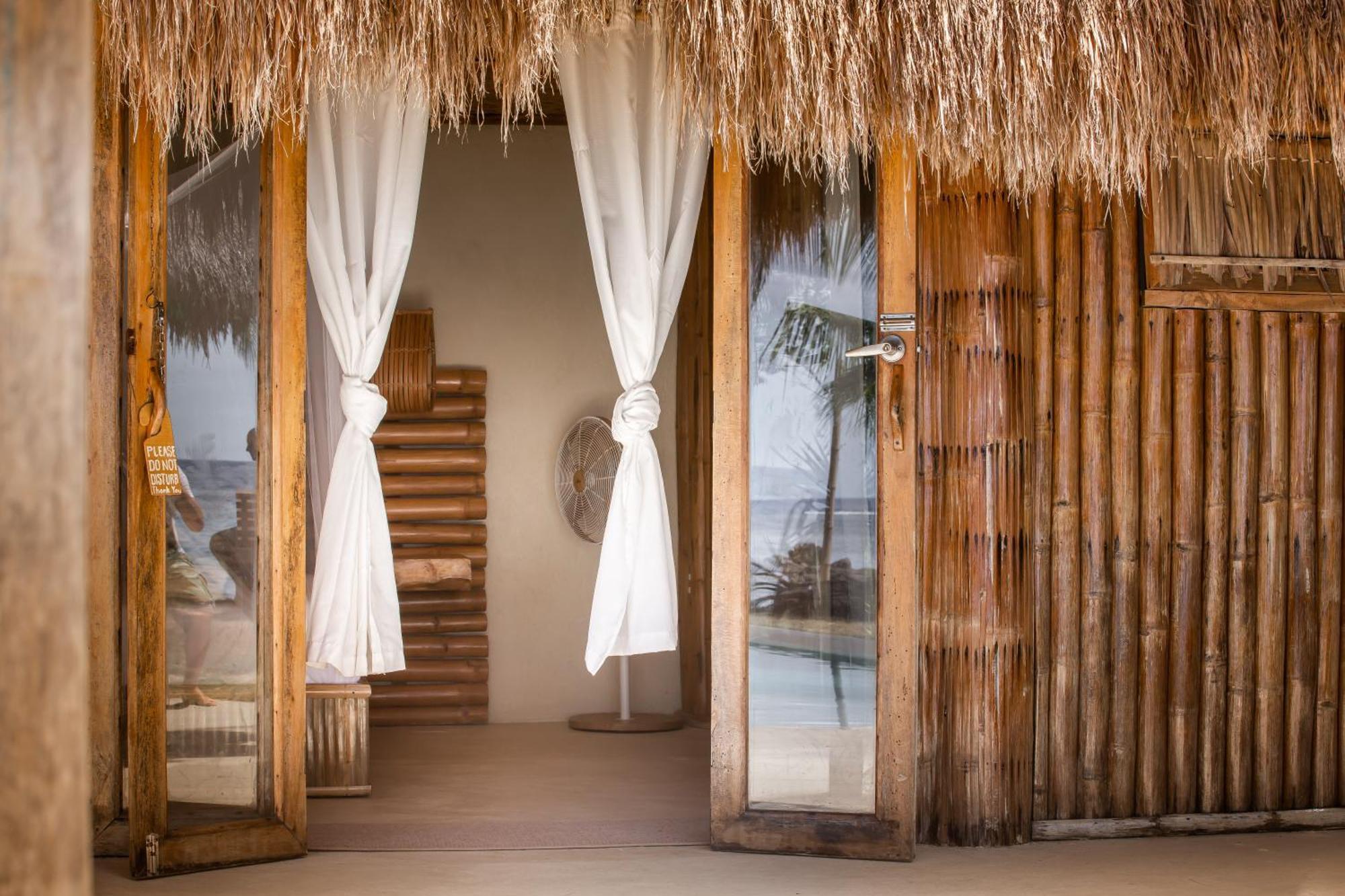 The Beach House Ocam Ocam Busuanga Ngoại thất bức ảnh