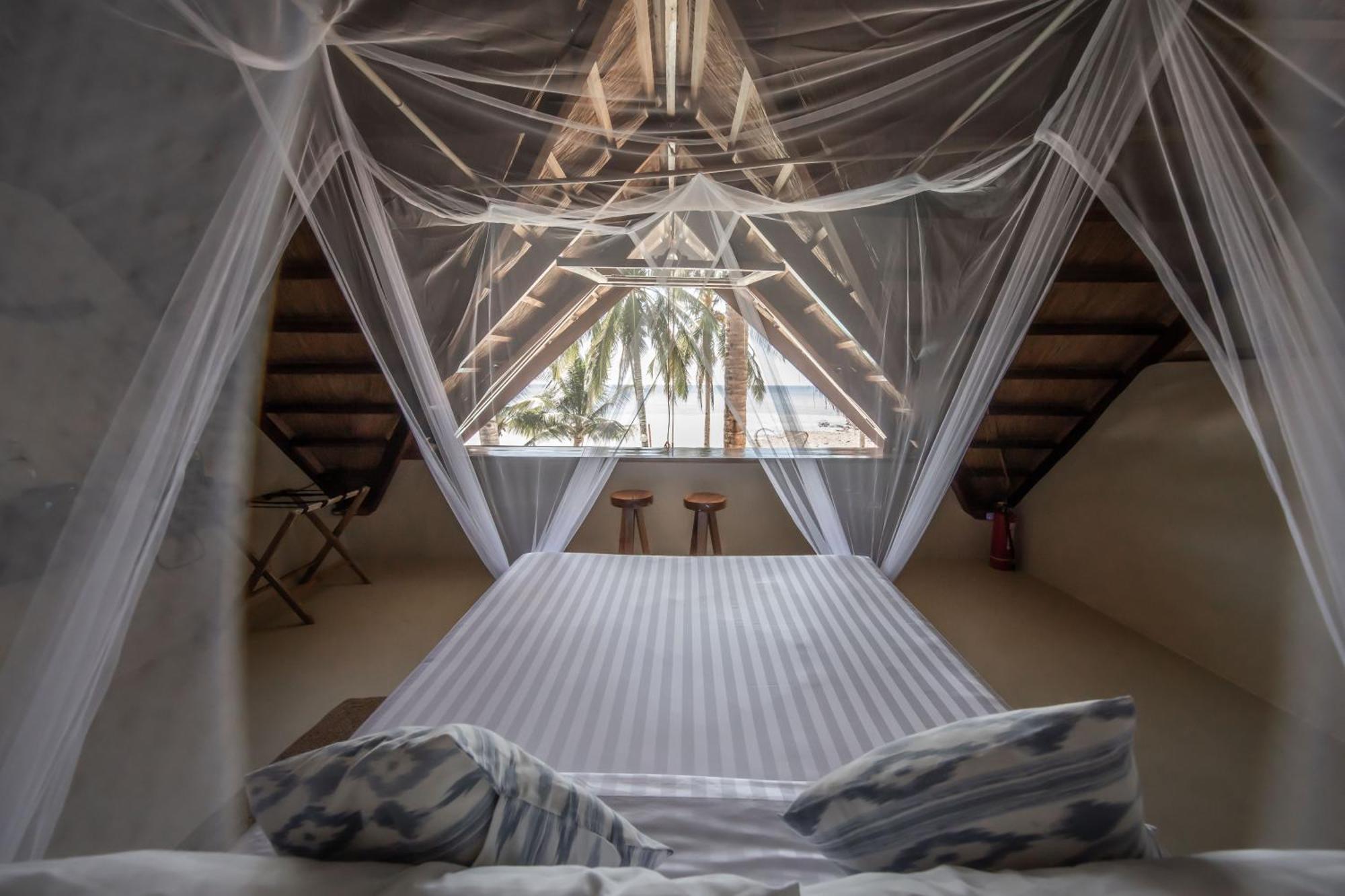 The Beach House Ocam Ocam Busuanga Ngoại thất bức ảnh