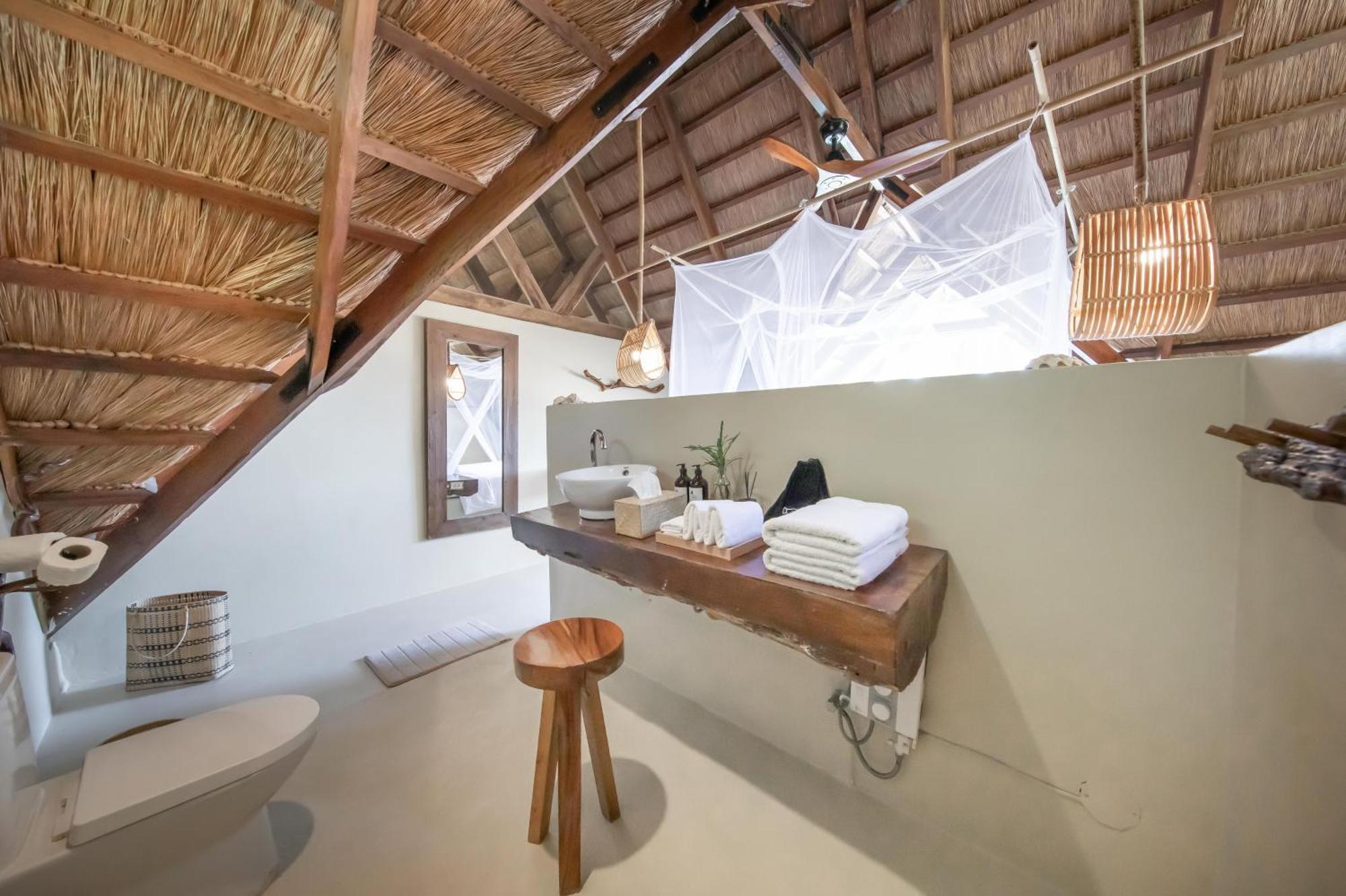 The Beach House Ocam Ocam Busuanga Ngoại thất bức ảnh