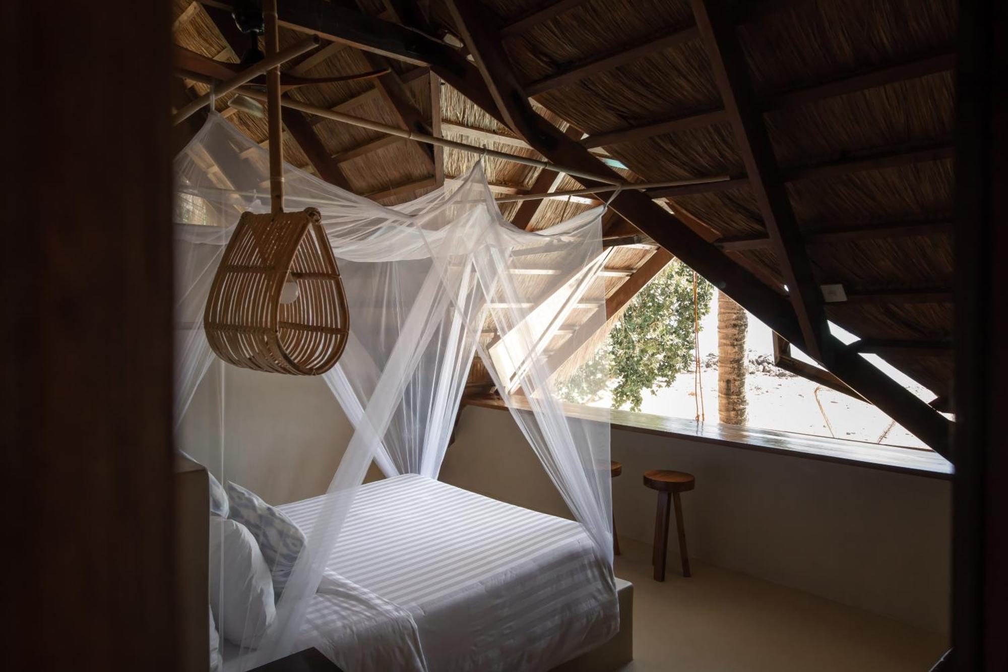 The Beach House Ocam Ocam Busuanga Ngoại thất bức ảnh