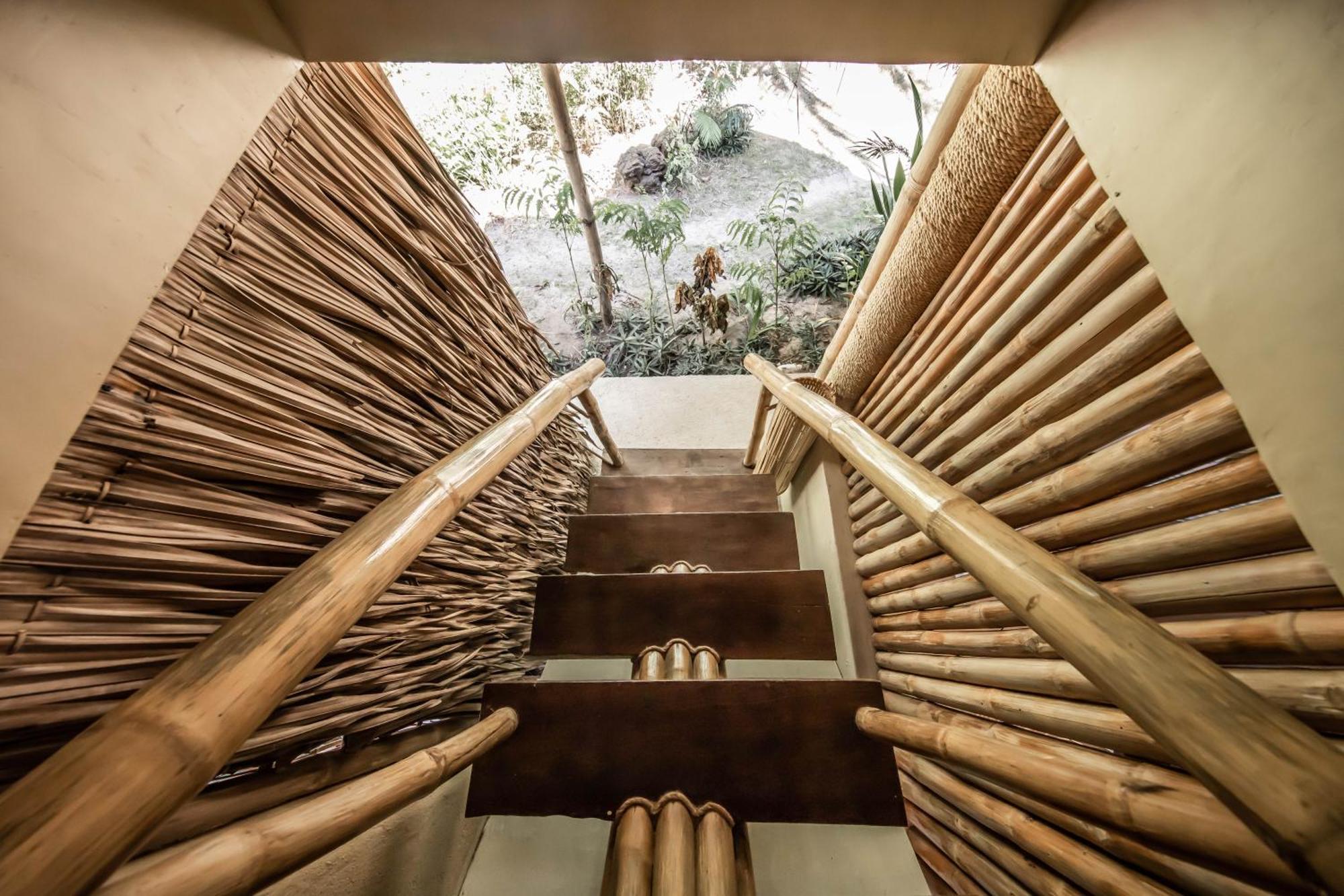 The Beach House Ocam Ocam Busuanga Ngoại thất bức ảnh