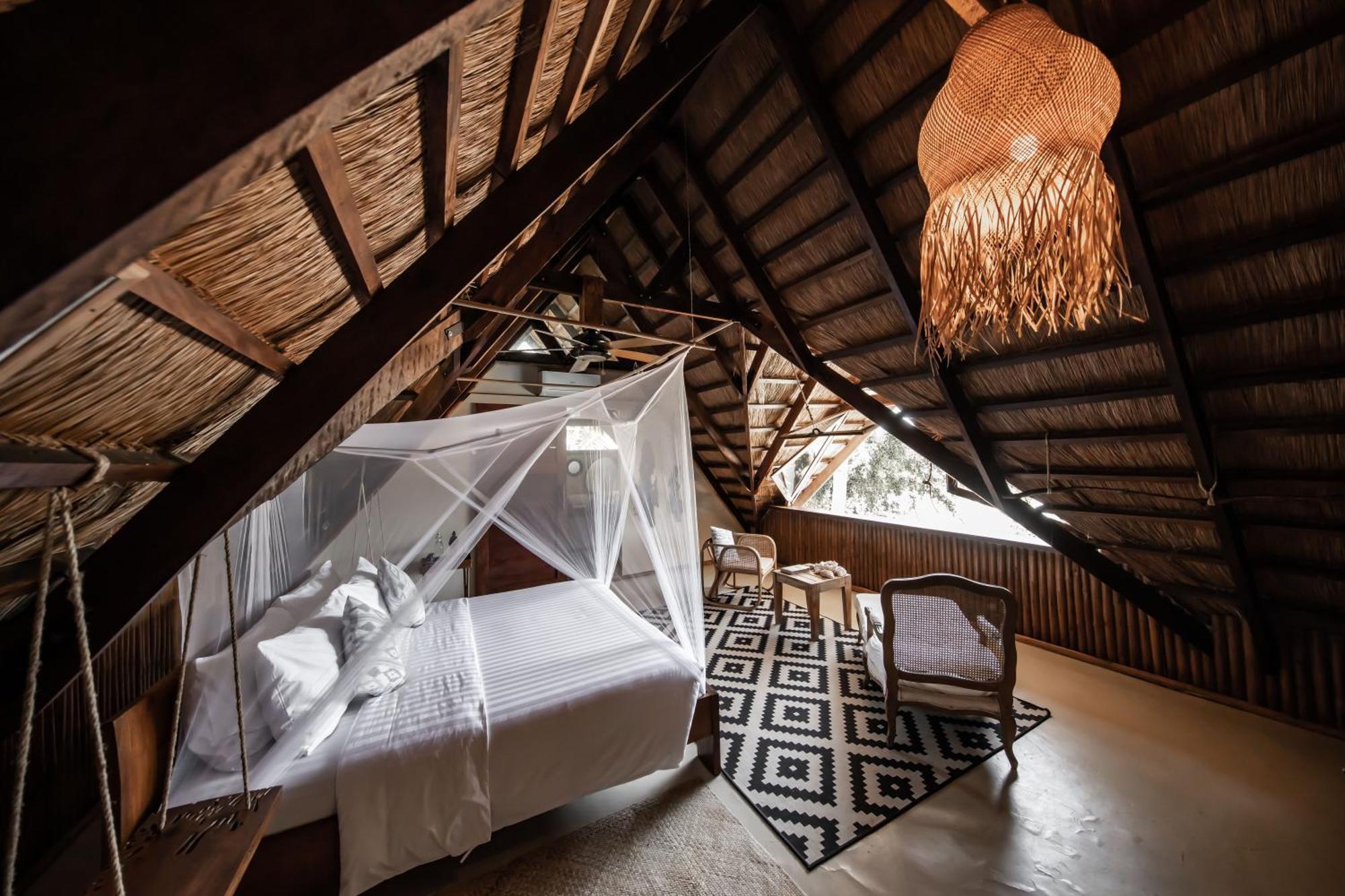 The Beach House Ocam Ocam Busuanga Ngoại thất bức ảnh