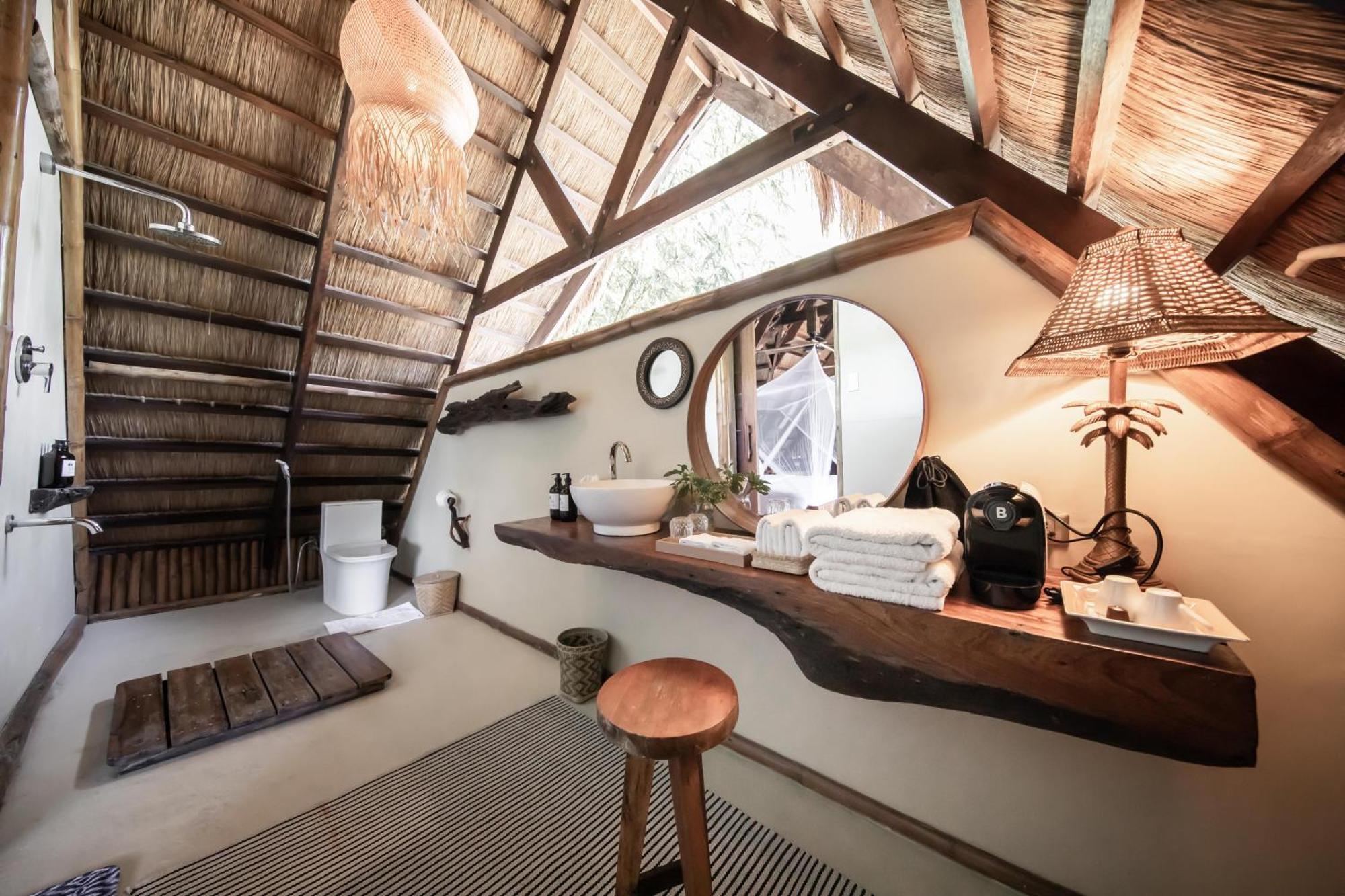 The Beach House Ocam Ocam Busuanga Ngoại thất bức ảnh