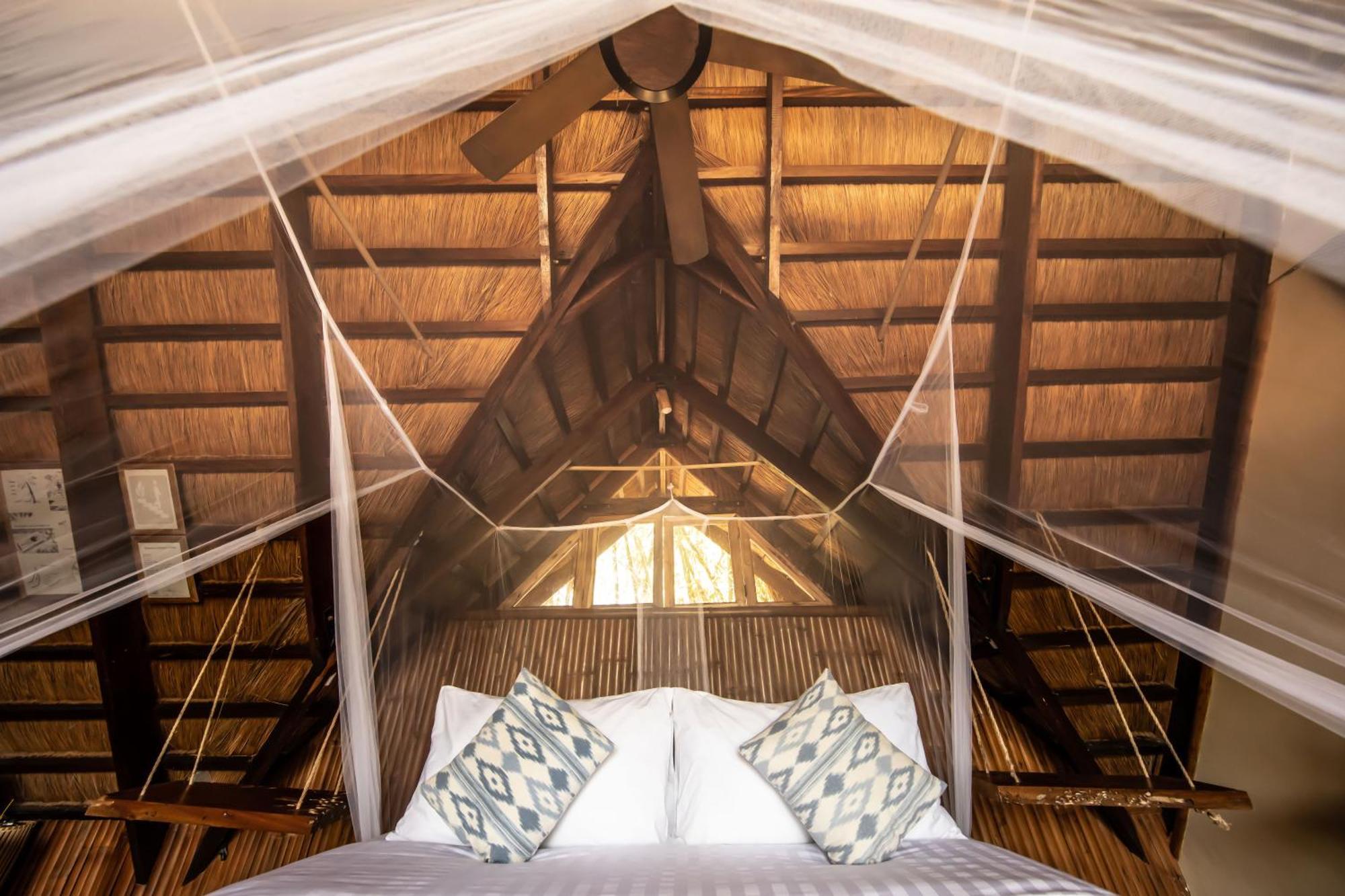 The Beach House Ocam Ocam Busuanga Ngoại thất bức ảnh