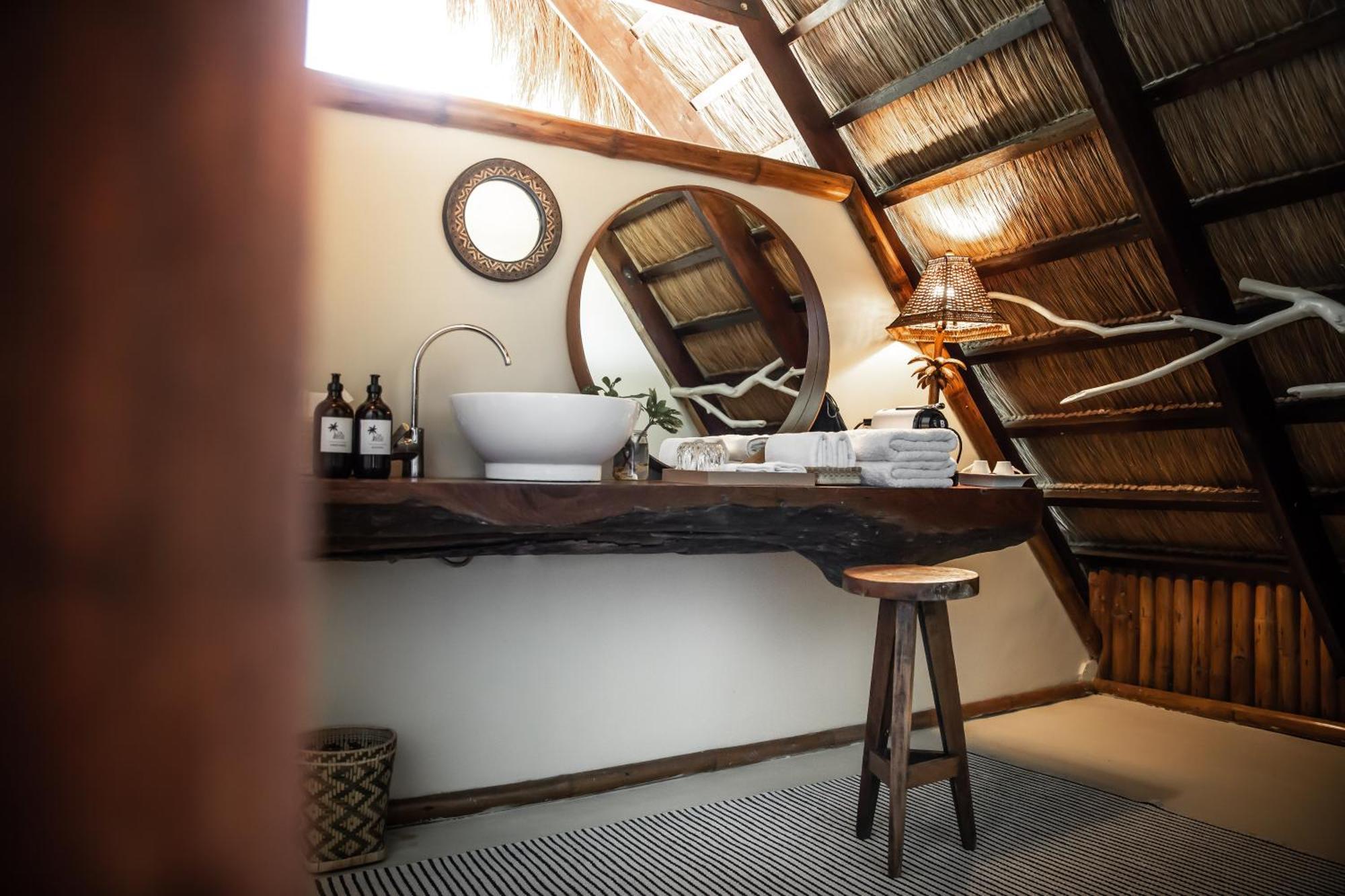 The Beach House Ocam Ocam Busuanga Ngoại thất bức ảnh