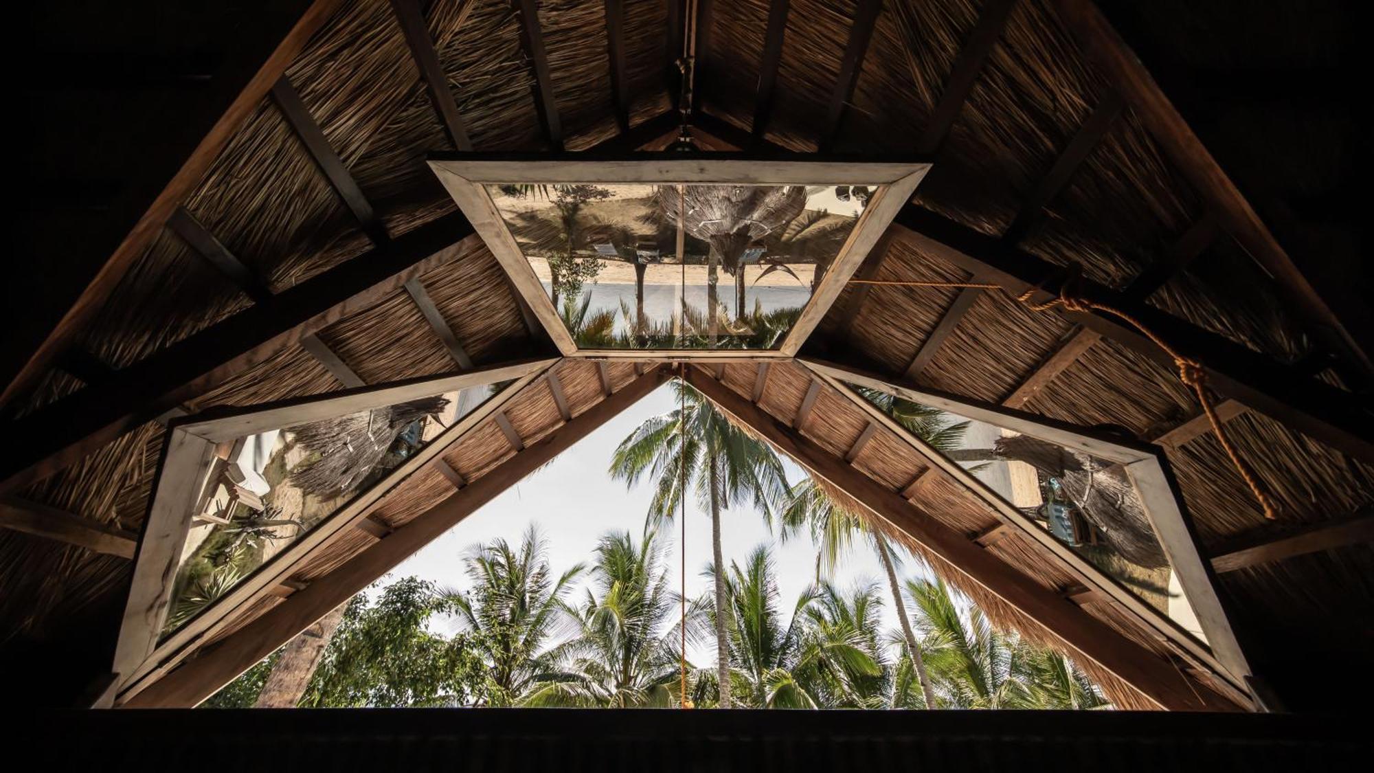 The Beach House Ocam Ocam Busuanga Ngoại thất bức ảnh