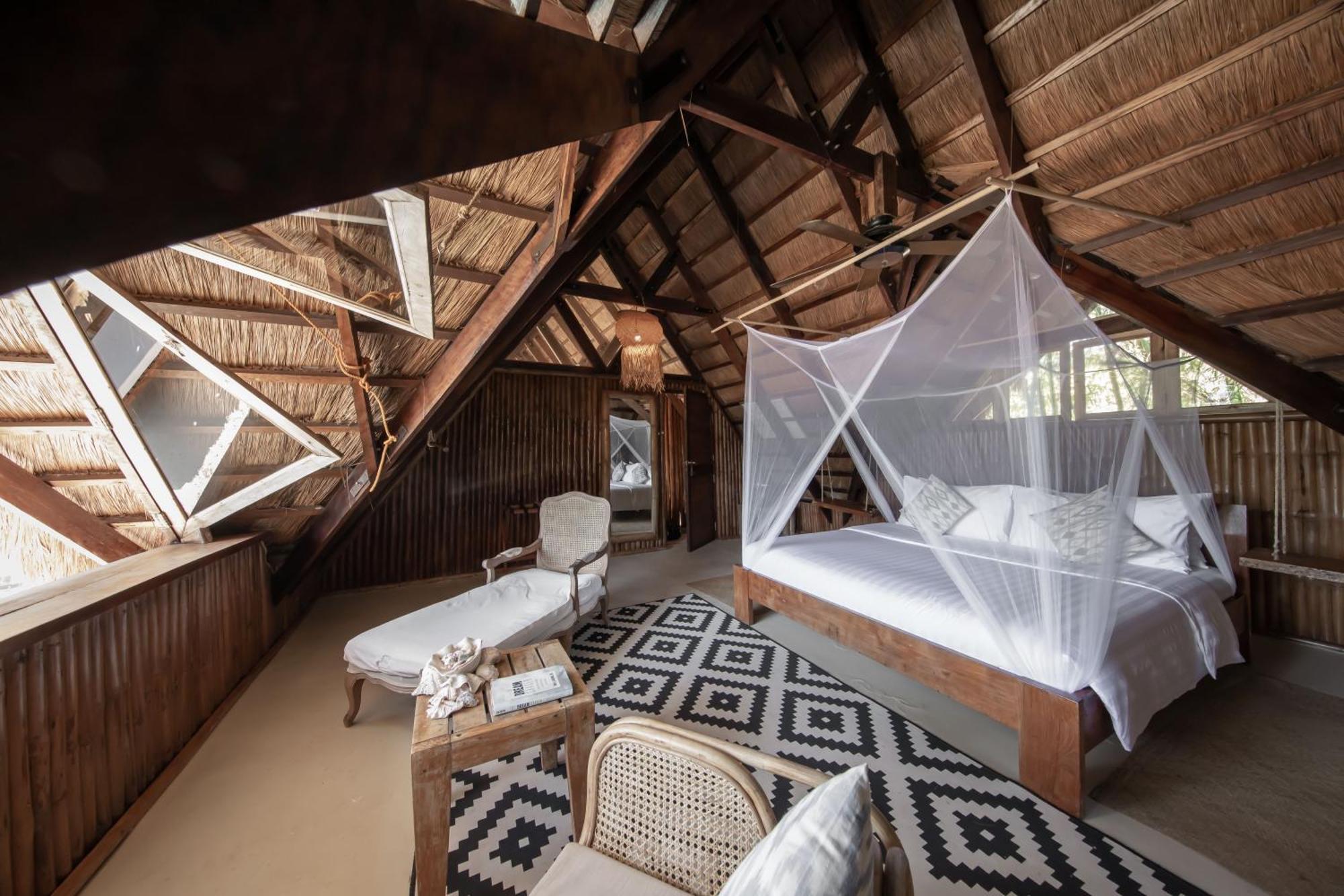 The Beach House Ocam Ocam Busuanga Ngoại thất bức ảnh