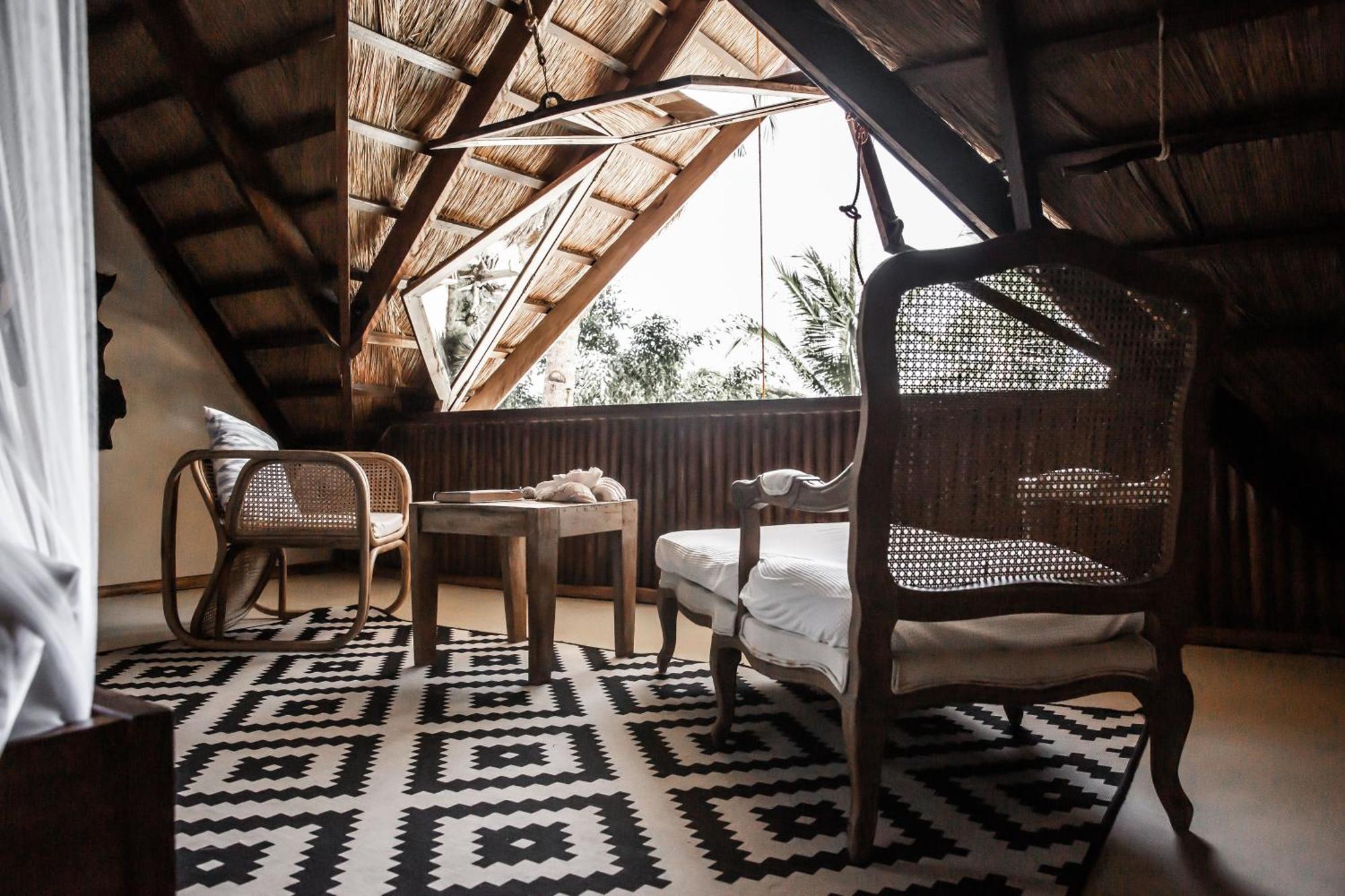 The Beach House Ocam Ocam Busuanga Ngoại thất bức ảnh
