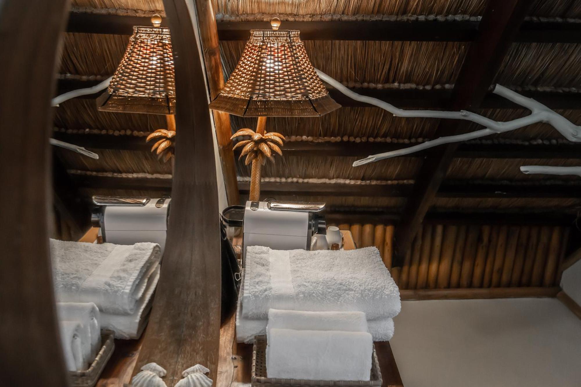 The Beach House Ocam Ocam Busuanga Ngoại thất bức ảnh