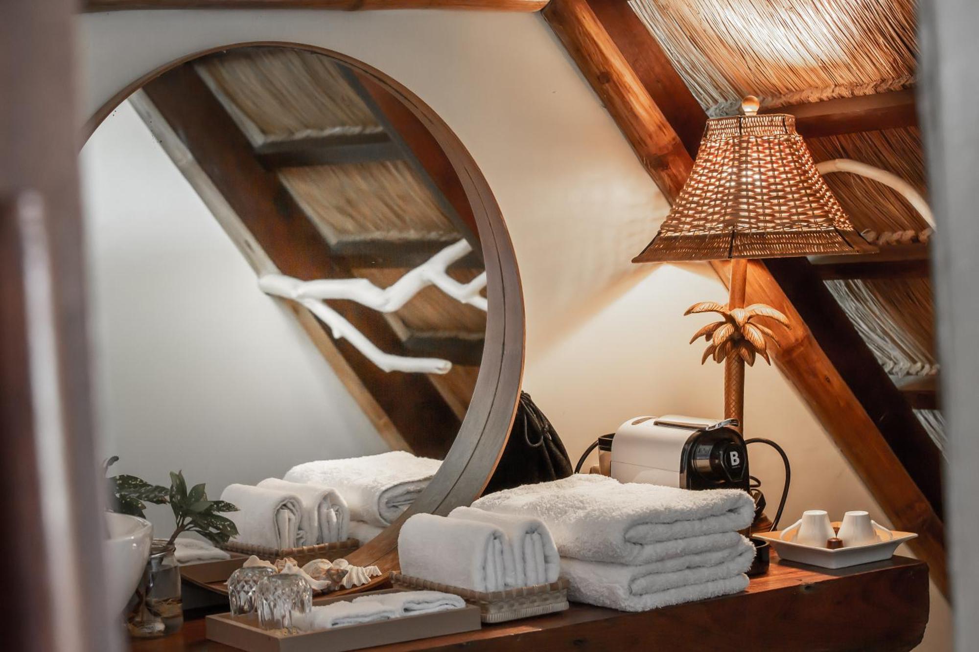 The Beach House Ocam Ocam Busuanga Ngoại thất bức ảnh