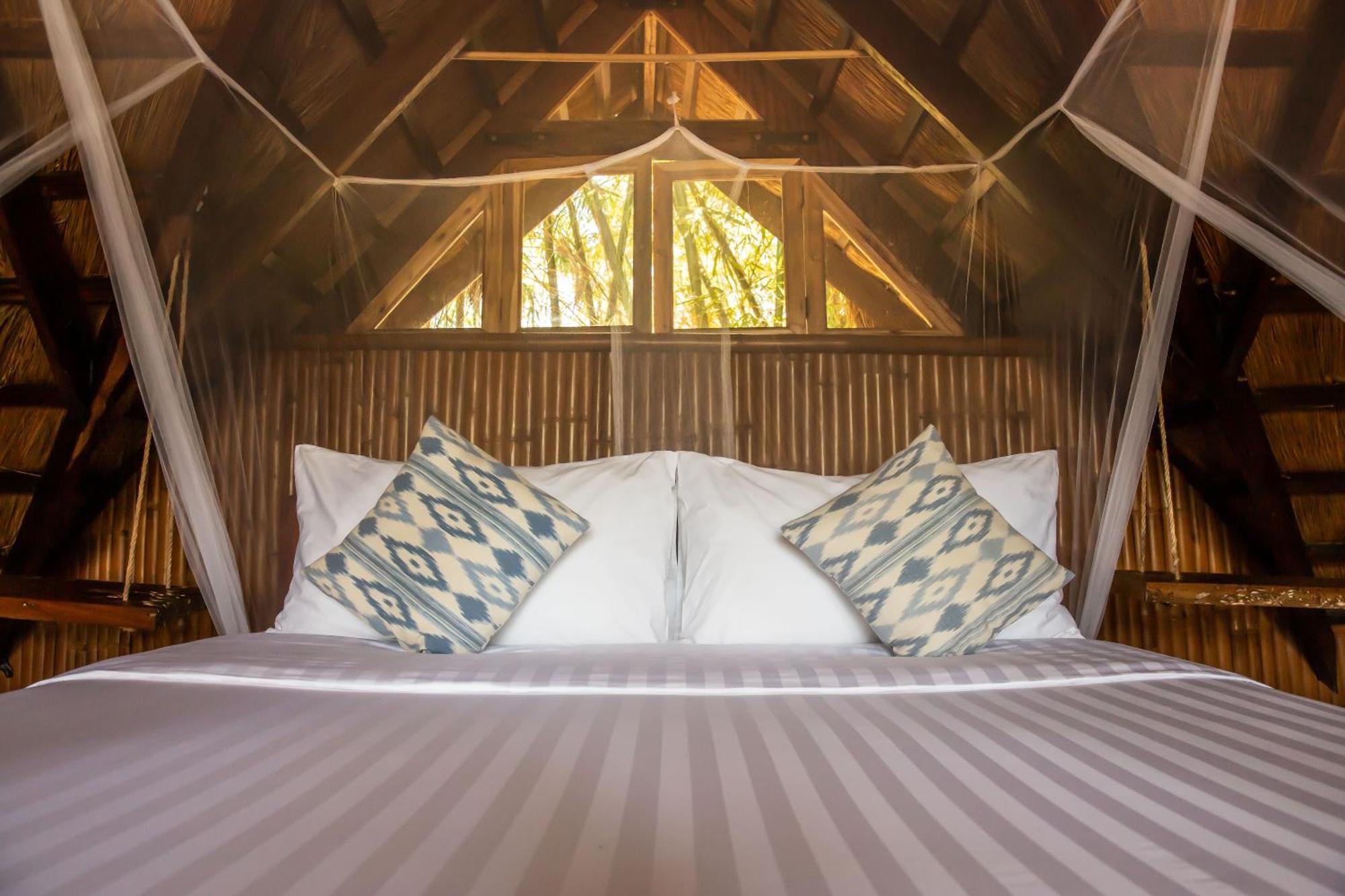 The Beach House Ocam Ocam Busuanga Ngoại thất bức ảnh