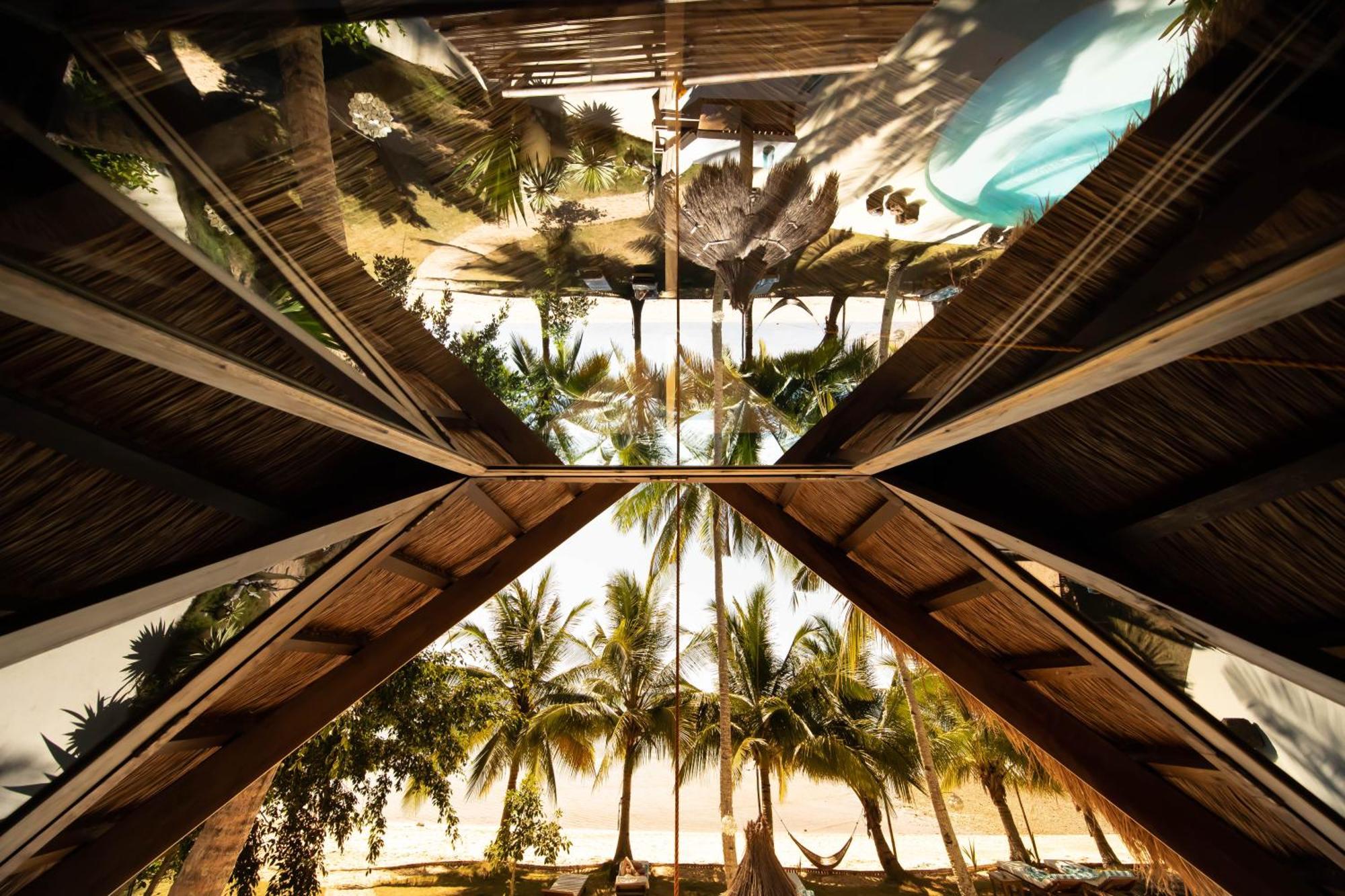 The Beach House Ocam Ocam Busuanga Ngoại thất bức ảnh