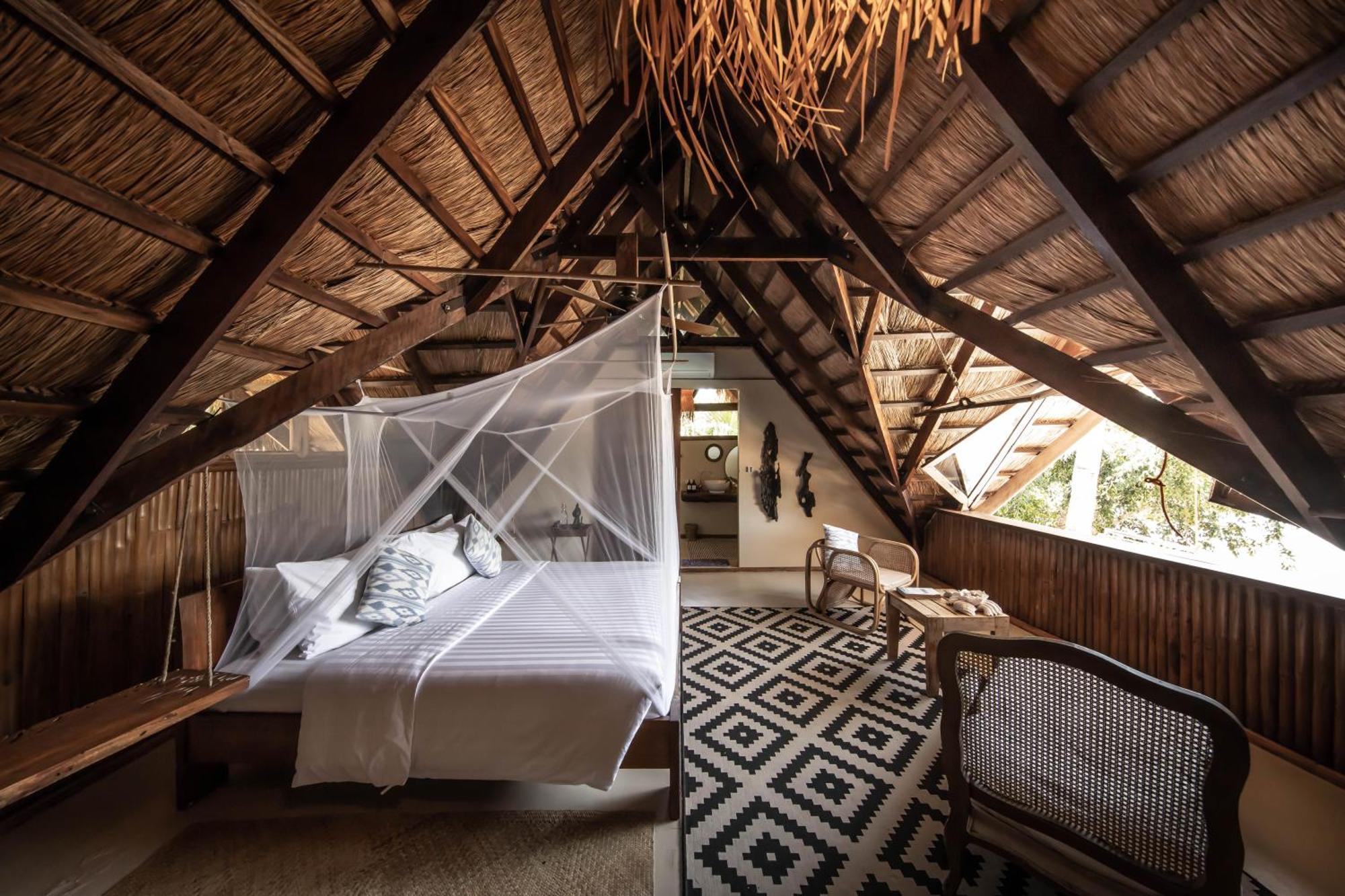 The Beach House Ocam Ocam Busuanga Ngoại thất bức ảnh