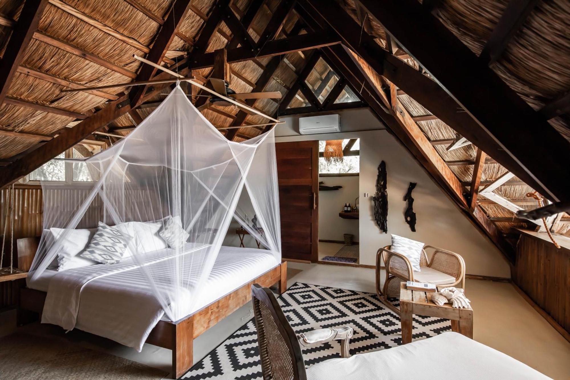 The Beach House Ocam Ocam Busuanga Ngoại thất bức ảnh