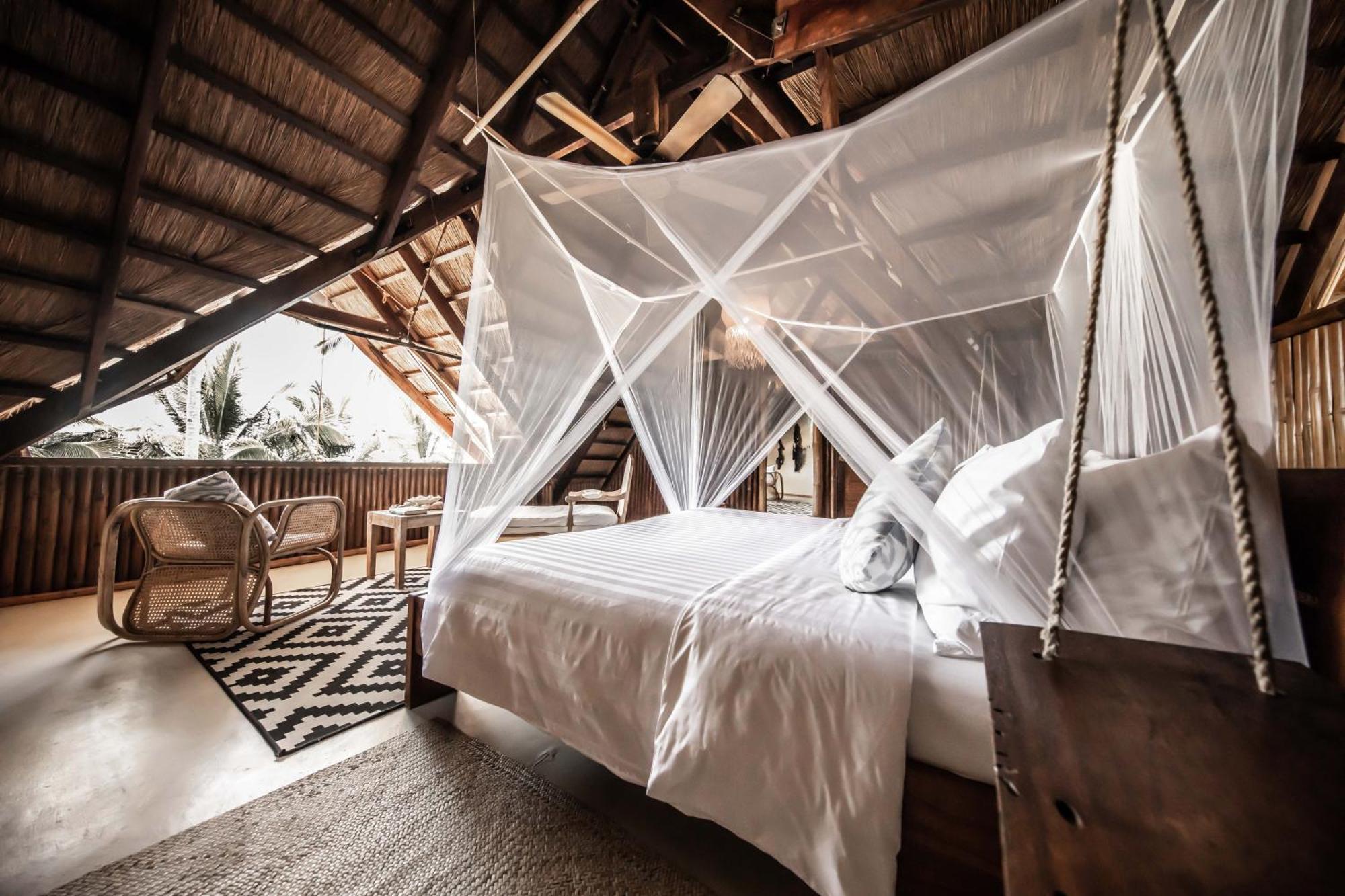 The Beach House Ocam Ocam Busuanga Ngoại thất bức ảnh
