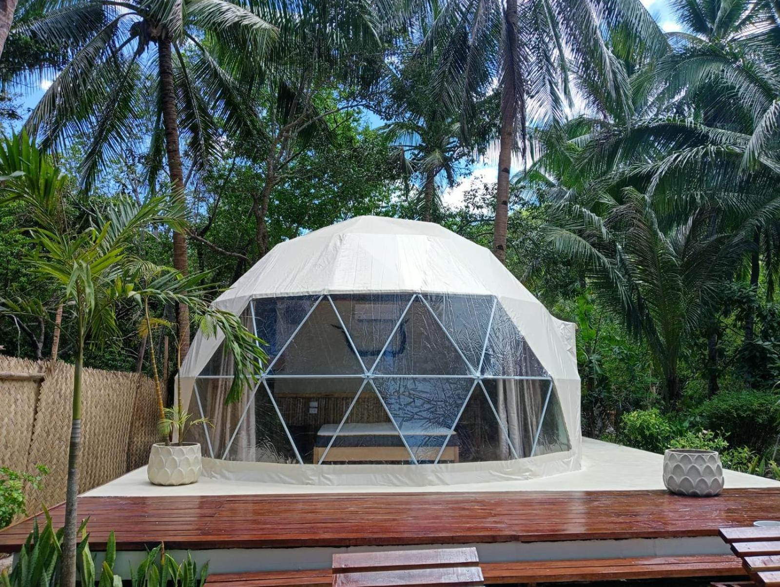 The Beach House Ocam Ocam Busuanga Ngoại thất bức ảnh